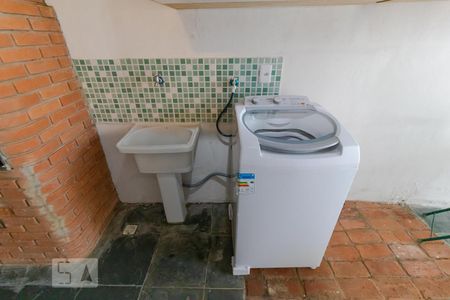 Apartamento para alugar com 50m², 1 quarto e sem vagaÁrea de Serviço