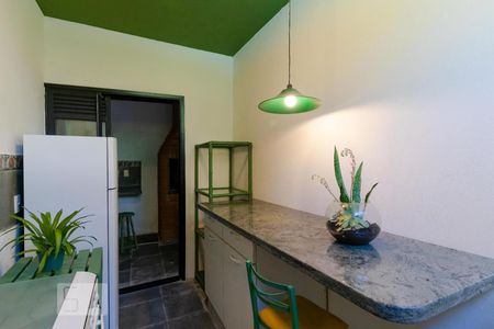Apartamento para alugar com 50m², 1 quarto e sem vagaCozinha