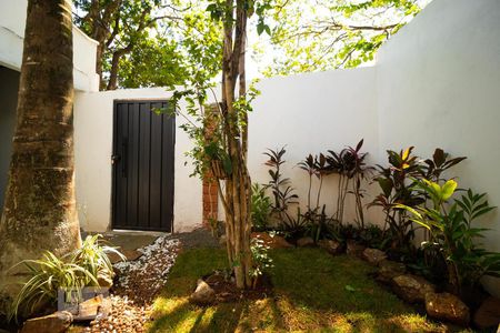 Apartamento para alugar com 50m², 1 quarto e sem vagaJardim