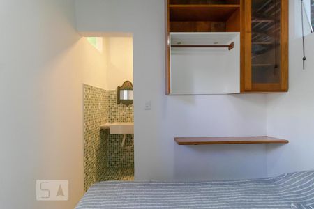 Apartamento para alugar com 50m², 1 quarto e sem vagaSuíte