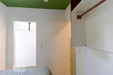 Apartamento para alugar com 50m², 1 quarto e sem vagaSuíte