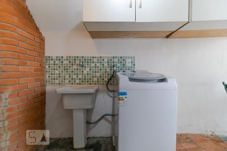 Apartamento para alugar com 50m², 1 quarto e sem vagaÁrea de Serviço