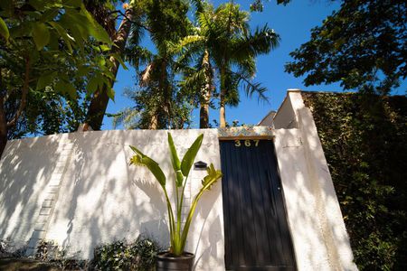 Apartamento para alugar com 50m², 1 quarto e sem vagaFachada