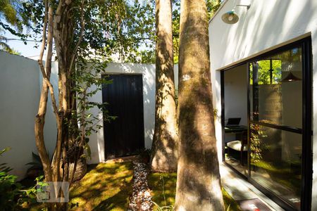 Apartamento para alugar com 50m², 1 quarto e sem vagaJardim