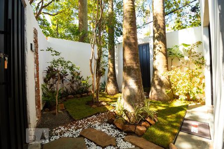 Apartamento para alugar com 50m², 1 quarto e sem vagaJardim