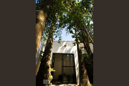 Apartamento para alugar com 50m², 1 quarto e sem vagaEntrada