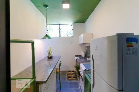Apartamento para alugar com 50m², 1 quarto e sem vagaCozinha