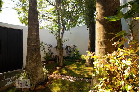 Apartamento para alugar com 50m², 1 quarto e sem vagaJardim