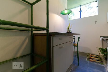 Apartamento para alugar com 50m², 1 quarto e sem vagaCozinha