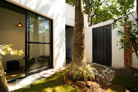 Apartamento para alugar com 50m², 1 quarto e sem vagaJardim