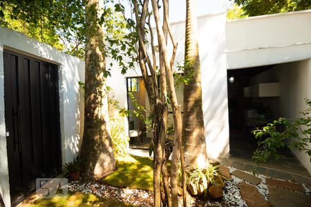 Apartamento para alugar com 50m², 1 quarto e sem vagaJardim