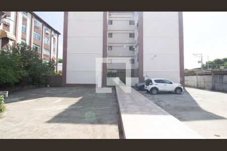 Apartamento à venda com 45m², 2 quartos e 1 vagaÁrea comum