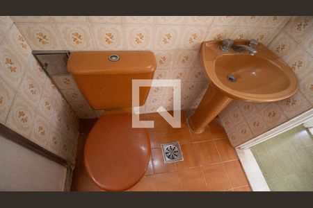 Apartamento à venda com 45m², 2 quartos e 1 vagaBanheiro