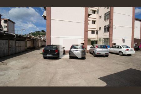 Apartamento à venda com 45m², 2 quartos e 1 vagaÁrea comum