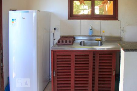 Apartamento para alugar com 40m², 1 quarto e 1 vagaCozinha