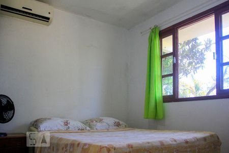 Quarto de apartamento para alugar com 1 quarto, 40m² em Lagoa da Conceição, Florianópolis