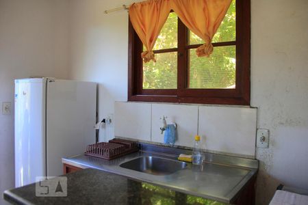 Apartamento para alugar com 40m², 1 quarto e 1 vagaCozinha