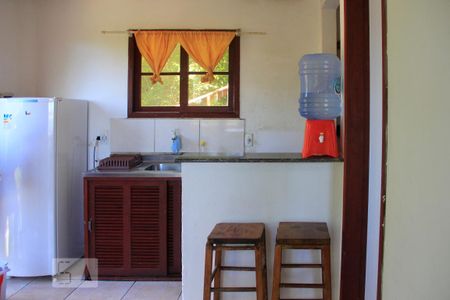 Apartamento para alugar com 40m², 1 quarto e 1 vagaCozinha