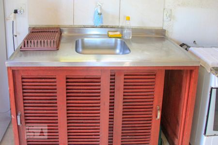 Apartamento para alugar com 40m², 1 quarto e 1 vagaarmario cozinha