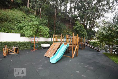 Apartamento à venda com 96m², 3 quartos e 2 vagasPlayground