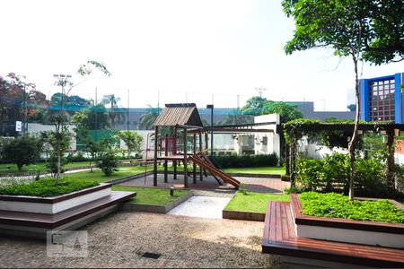 Apartamento à venda com 96m², 3 quartos e 2 vagasPlayground