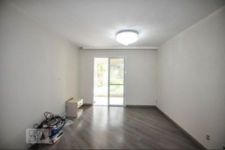 Apartamento à venda com 96m², 3 quartos e 2 vagasSala