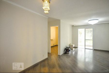 Apartamento à venda com 96m², 3 quartos e 2 vagasSala