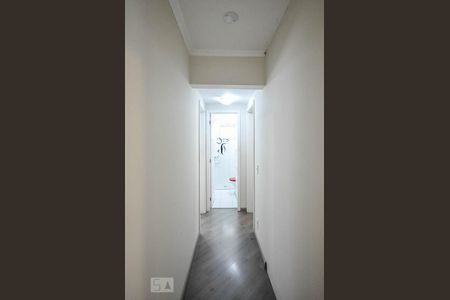 Apartamento à venda com 96m², 3 quartos e 2 vagasVaranda