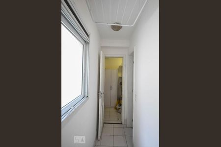 Apartamento à venda com 96m², 3 quartos e 2 vagasÁrea de serviço