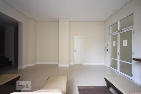 Apartamento à venda com 96m², 3 quartos e 2 vagasSauna