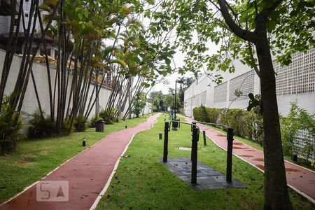 Apartamento à venda com 96m², 3 quartos e 2 vagasPista de corrida