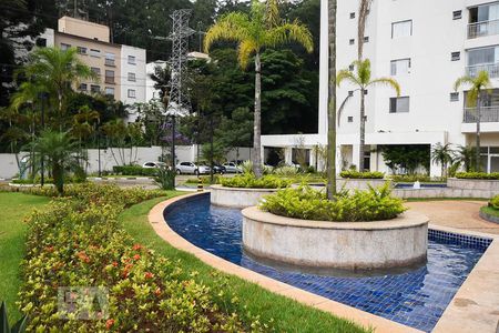 Apartamento à venda com 96m², 3 quartos e 2 vagasEspelho d`água