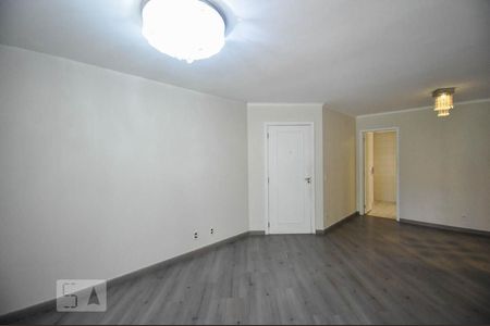 Apartamento à venda com 96m², 3 quartos e 2 vagasSala