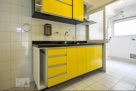 Apartamento à venda com 96m², 3 quartos e 2 vagasCozinha