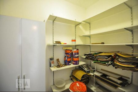 Apartamento à venda com 96m², 3 quartos e 2 vagasQuarto de serviço