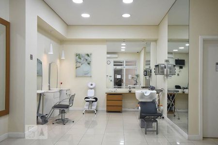 Apartamento à venda com 96m², 3 quartos e 2 vagasEspaço beleza