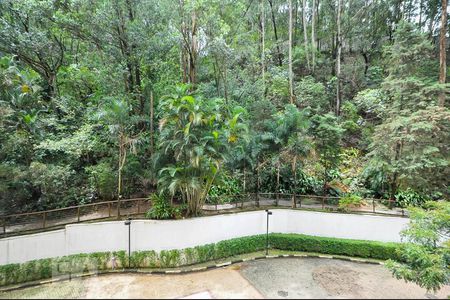 Apartamento à venda com 96m², 3 quartos e 2 vagasVista do quarto 2