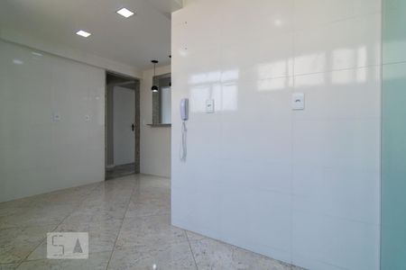 Apartamento à venda com 64m², 3 quartos e sem vagaCozinha