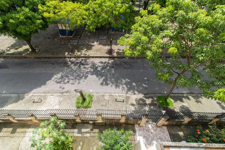 Vista da Sala de apartamento à venda com 3 quartos, 64m² em Irajá, Rio de Janeiro