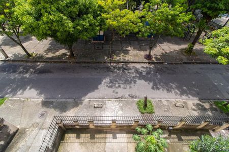 Apartamento à venda com 64m², 3 quartos e sem vagaVista do Quarto 2