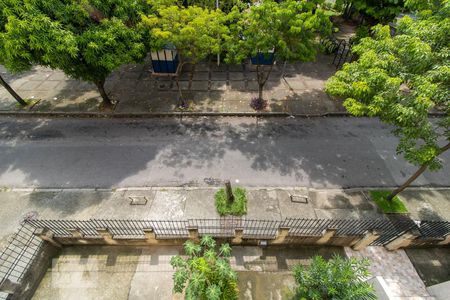 Apartamento à venda com 64m², 3 quartos e sem vagaVista do Quarto 1