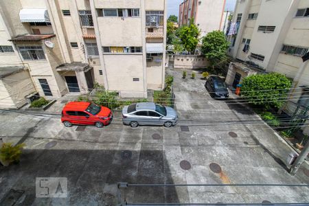 Apartamento à venda com 64m², 3 quartos e sem vagaVista do Quarto 3
