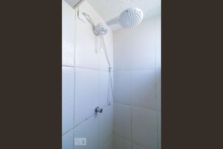 Apartamento à venda com 64m², 3 quartos e sem vagaDetalhe do Banheiro