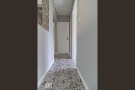 Apartamento à venda com 64m², 3 quartos e sem vagaCorredor
