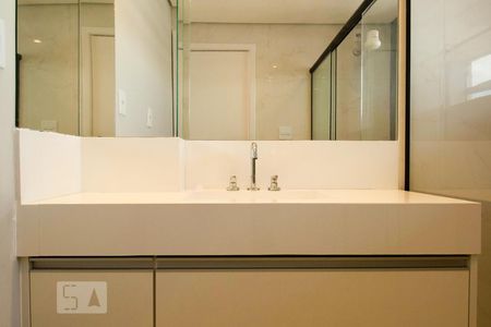 Apartamento para alugar com 72m², 2 quartos e 1 vagaBanheiro