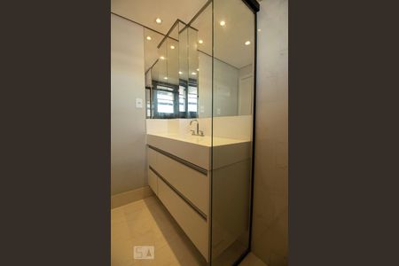 Apartamento para alugar com 72m², 2 quartos e 1 vagaBanheiro