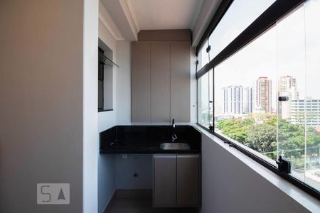 Apartamento para alugar com 72m², 2 quartos e 1 vagaÁrea de serviço