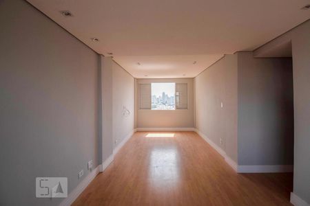 Sala de apartamento para alugar com 2 quartos, 72m² em Cambuci, São Paulo