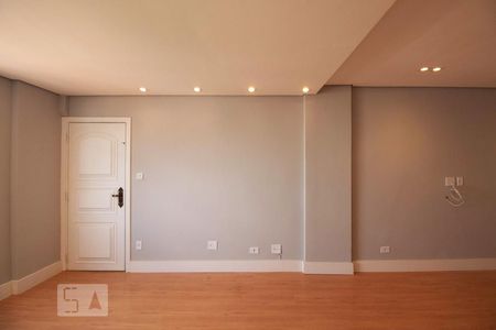 Sala de apartamento para alugar com 2 quartos, 72m² em Cambuci, São Paulo
