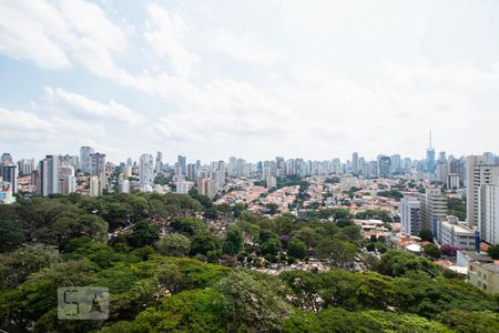 Apartamento para alugar com 72m², 2 quartos e 1 vagaVista do quarto 2